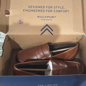 Brand new in box Rockport